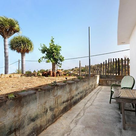 Casa Mimi Villa Las Tricias Dış mekan fotoğraf