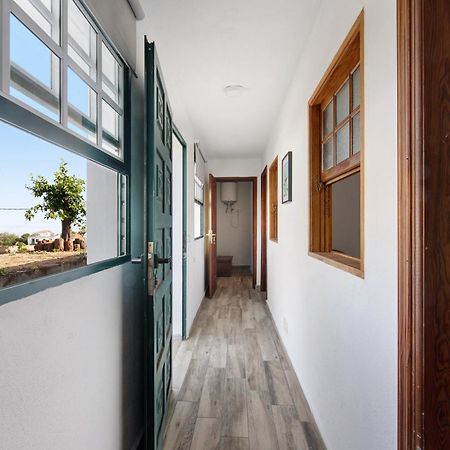 Casa Mimi Villa Las Tricias Dış mekan fotoğraf