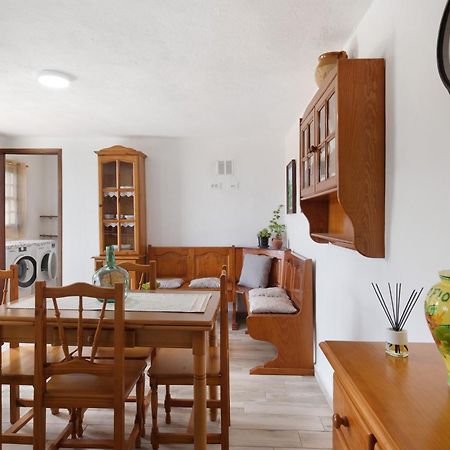 Casa Mimi Villa Las Tricias Dış mekan fotoğraf