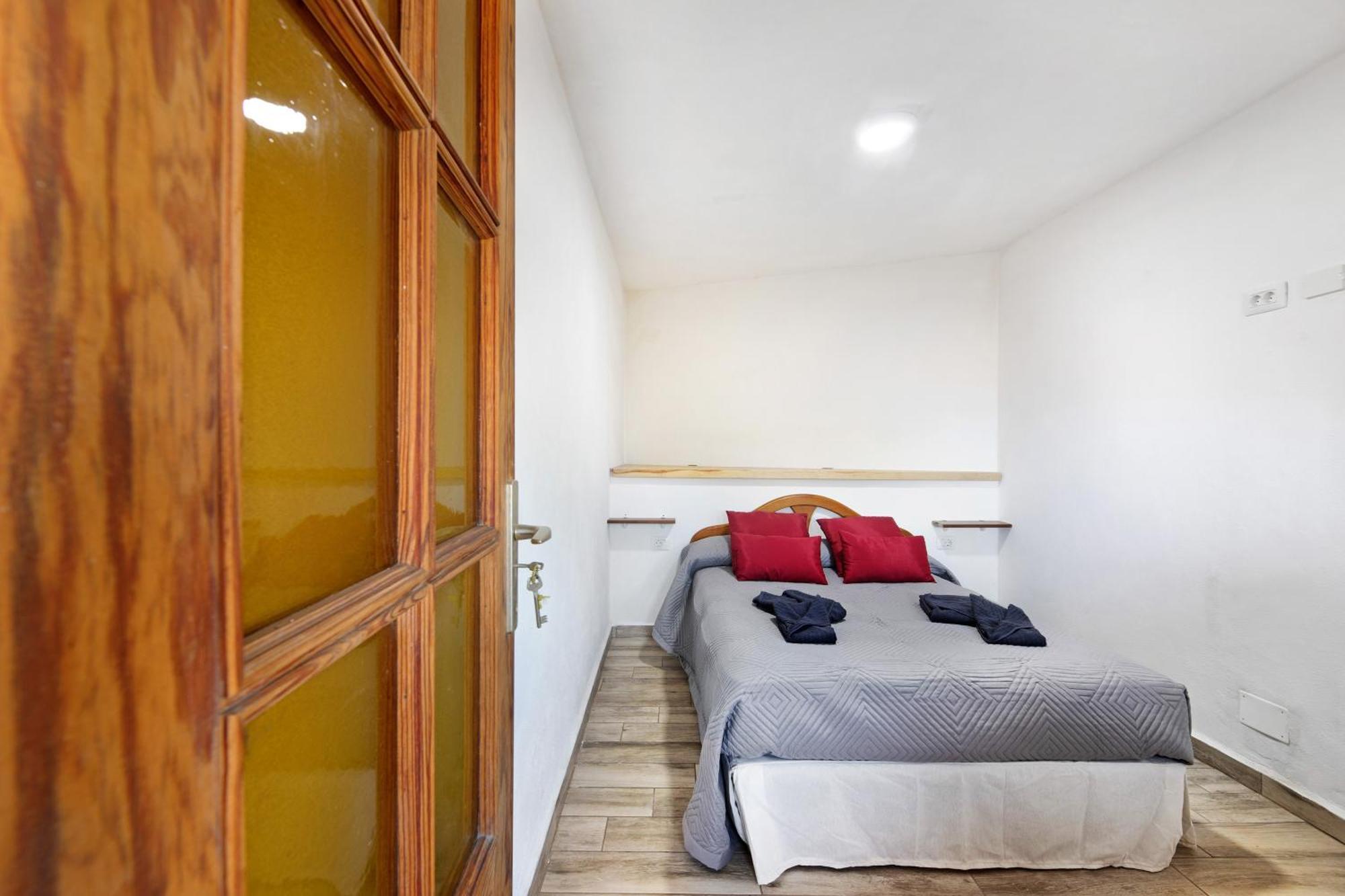 Casa Mimi Villa Las Tricias Dış mekan fotoğraf