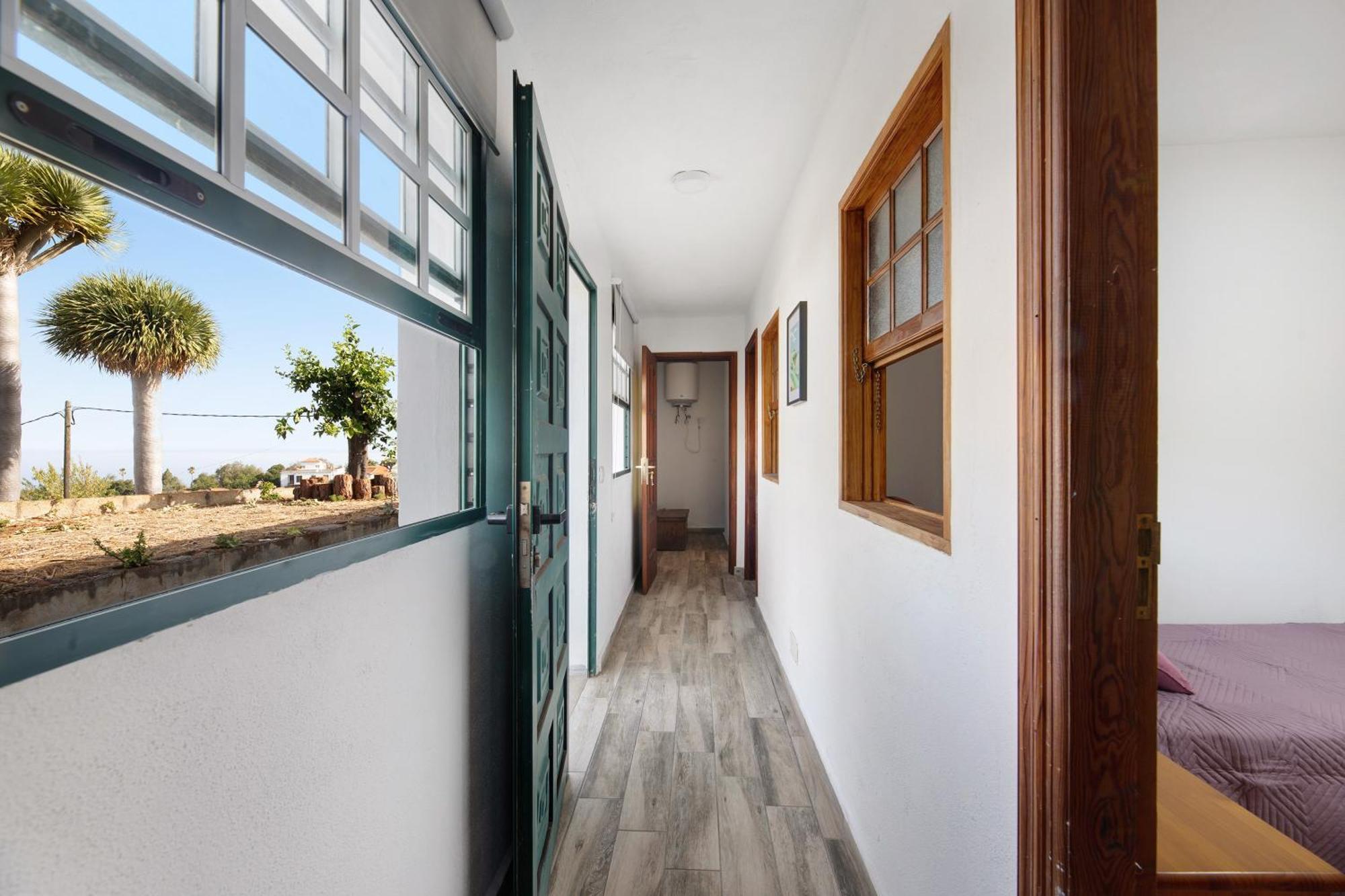 Casa Mimi Villa Las Tricias Dış mekan fotoğraf