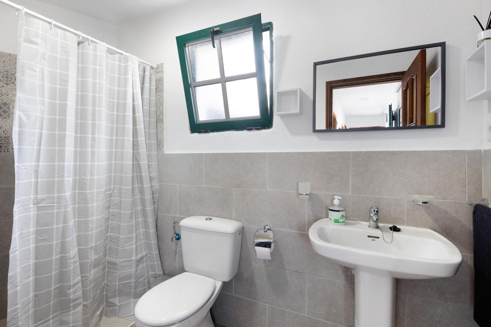 Casa Mimi Villa Las Tricias Dış mekan fotoğraf