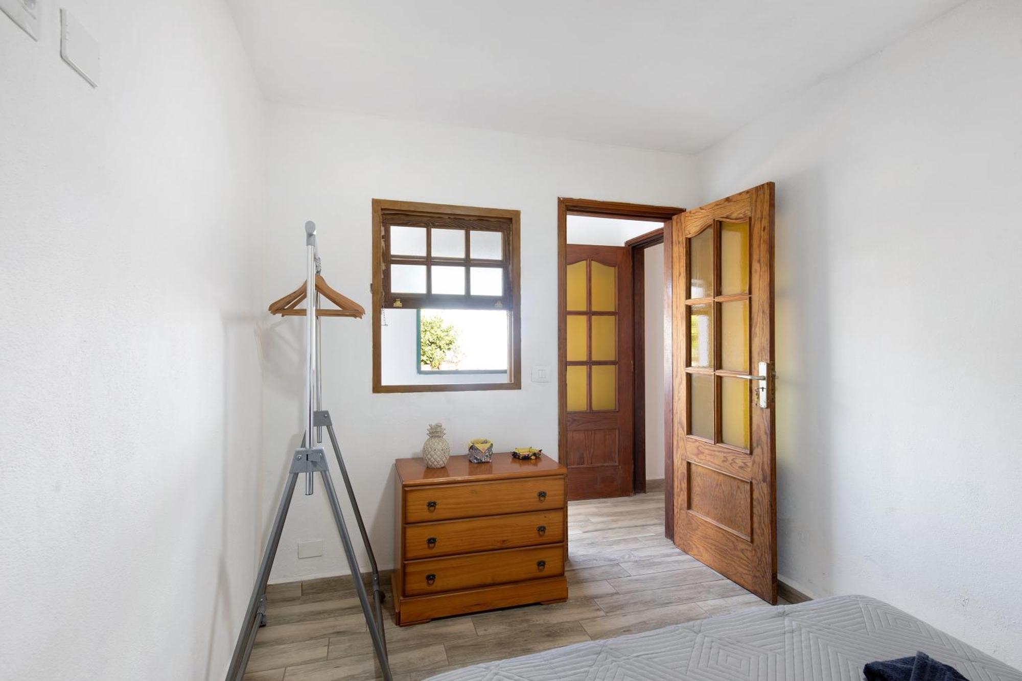 Casa Mimi Villa Las Tricias Dış mekan fotoğraf